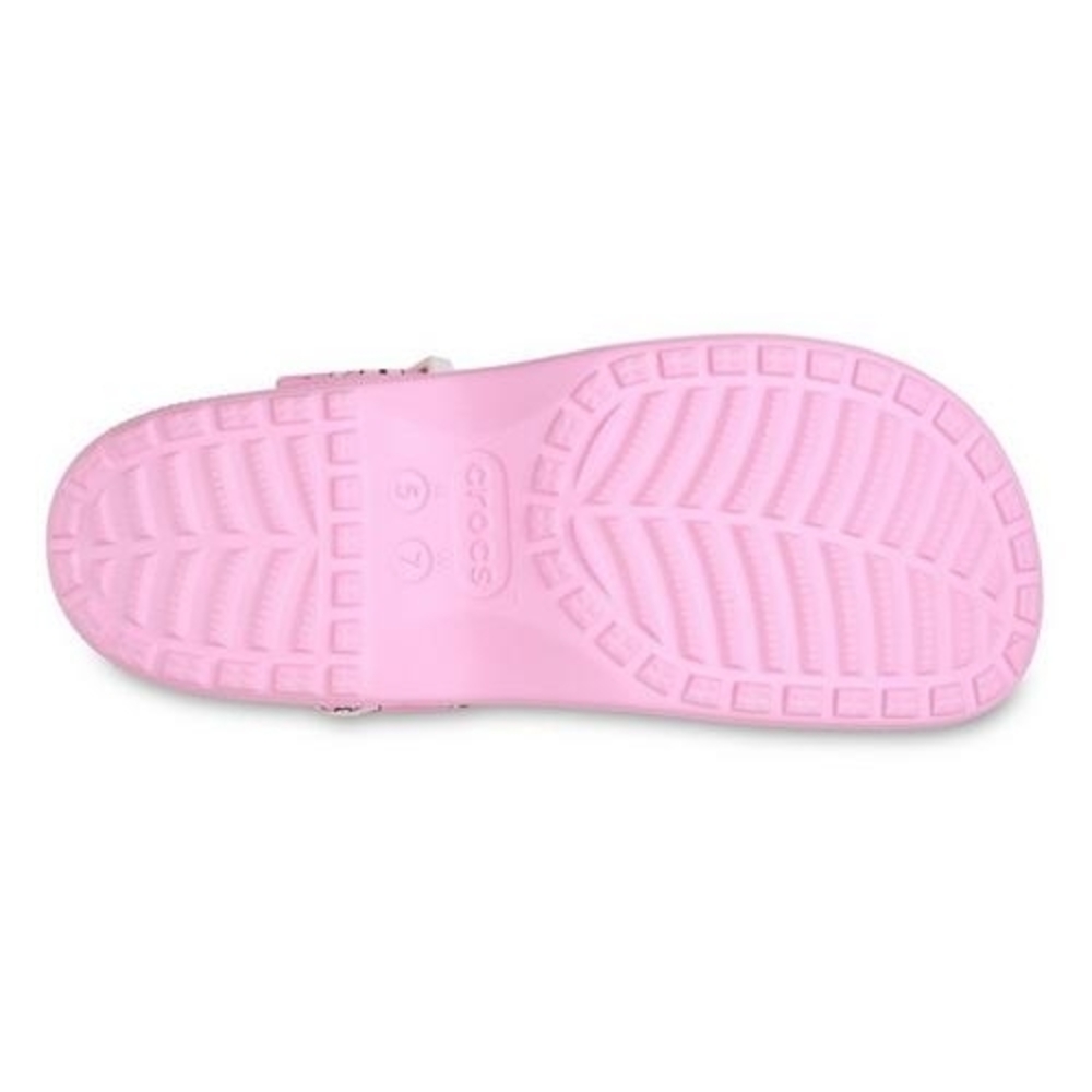 Women's Crocs Peanuts Mary Janes - Picture 4 of 7